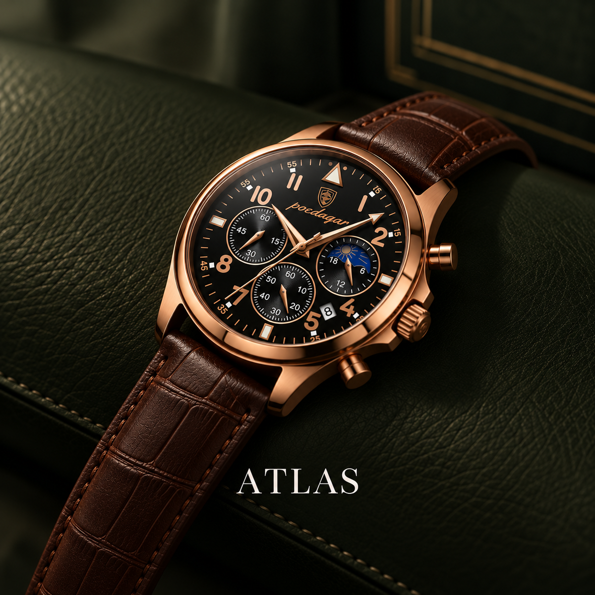 ATLAS