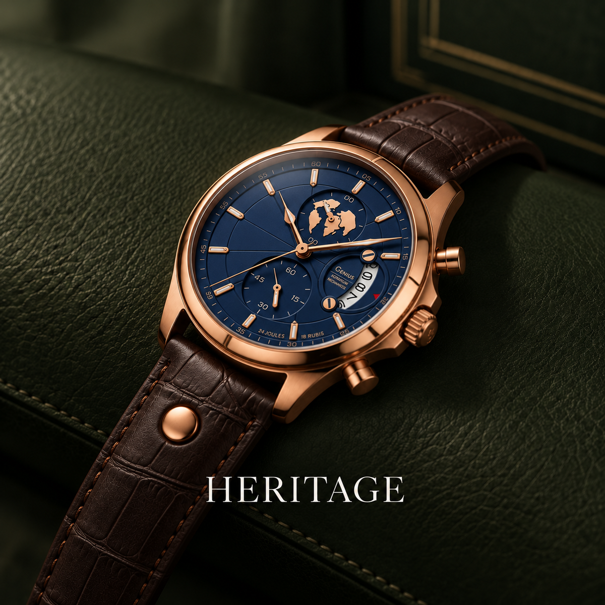 HERITAGE