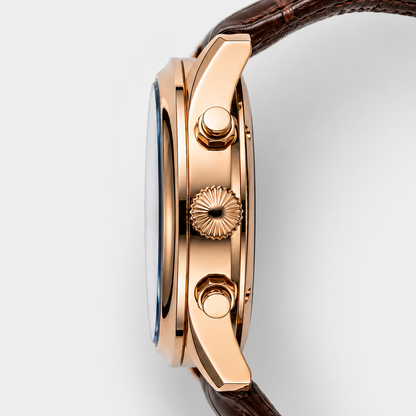 Heritage Atlantic Rose