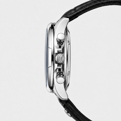 Heritage Obsidian Steel