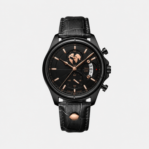 Eclipse Rose 41mm