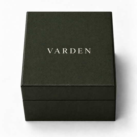 VARDEN Watch Box