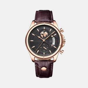 Nocturne Rose 41mm